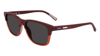Óculos de sol Lacoste L607SND Vermelho Tamanho: 54X18