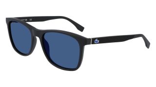 Óculos de sol Lacoste L860SE Preto Retangular - 1