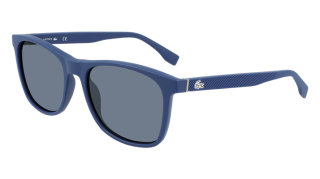 Óculos de sol Lacoste L860SE Azul Retangular - 2