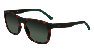 Óculos de sol Lacoste L956S Castanho Retangular - 2