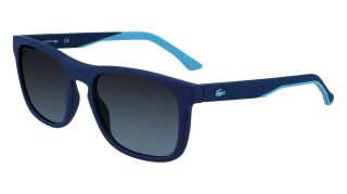 Óculos de sol Lacoste L956S Azul Retangular - 1