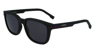 Óculos de sol Lacoste L958S Preto Retangular - 1