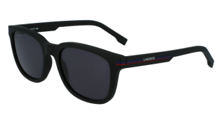 Óculos de sol Lacoste L958S Preto Retangular - 2