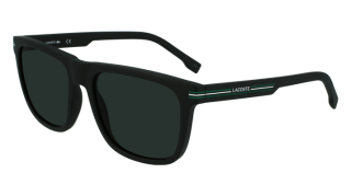 Óculos de sol Lacoste L959S Preto Retangular - 1