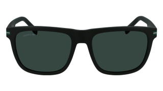 Óculos de sol Lacoste L959S Preto Retangular - 2
