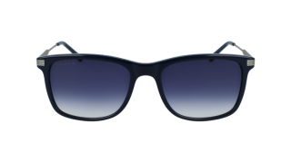 Óculos de sol Lacoste L960S Azul Retangular - 2