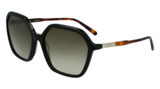 Óculos de sol Lacoste L962S Preto Quadrada - 1