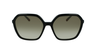 Óculos de sol Lacoste L962S Preto Quadrada - 2