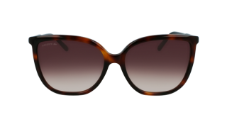 Óculos de sol Lacoste L963S Castanho Borboleta - 2