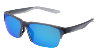 Óculos de sol Nike CU3745 Cinzento Retangular - 1