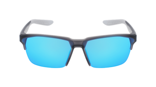 Óculos de sol Nike CU3745 Cinzento Retangular - 2