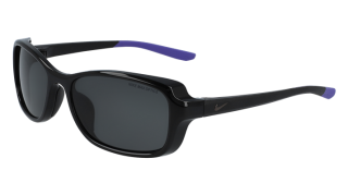 Óculos de sol Nike CT8031 Preto Retangular - 1