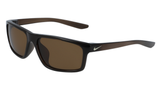 Óculos de sol Nike CW4656 Castanho Retangular - 1