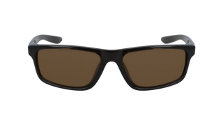 Óculos de sol Nike CW4656 Castanho Retangular - 2