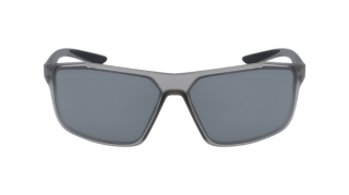 Óculos de sol Nike CW4674 Cinzento Retangular - 2