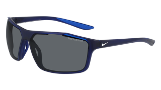 Óculos de sol Nike CW4674 Cinzento Retangular - 1