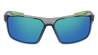 Óculos de sol Nike CW4672 Cinzento Retangular - 2