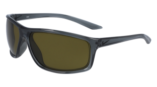 Óculos de sol Nike CW4680 Cinzento Retangular - 1