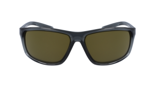 Óculos de sol Nike CW4680 Cinzento Retangular - 2