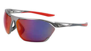 Óculos de sol Nike DC3408 Prateados Tamanho: 76X13