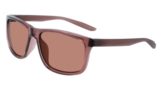 Óculos de sol Nike DJ9918 Castanho Retangular - 1