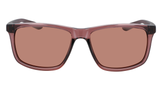 Óculos de sol Nike DJ9918 Castanho Retangular - 2