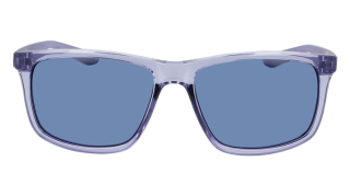 Óculos de sol Nike DJ9918 Transparente Retangular - 2