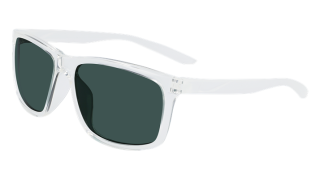 Óculos de sol Nike DJ9918 Verde Retangular - 1