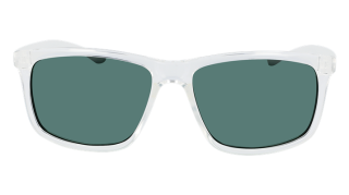 Óculos de sol Nike DJ9918 Verde Retangular - 2