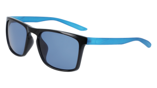 Óculos de sol Nike DQ0801 Azul Retangular - 1