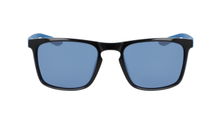 Óculos de sol Nike DQ0801 Azul Retangular - 2