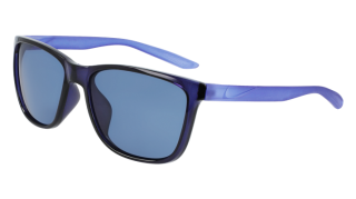 Óculos de sol Nike DQ0802 Azul Quadrada - 1