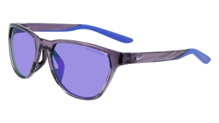 Óculos de sol Nike DQ0870 Cinzento Redonda - 1