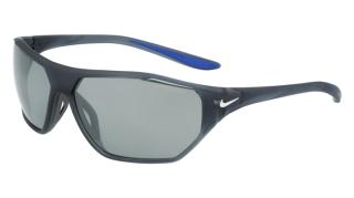 Óculos de sol Nike DQ0811 Cinzento Retangular - 1