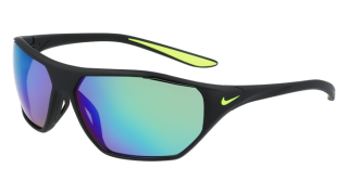 Óculos de sol Nike DQ0997 Cinzento Retangular - 1