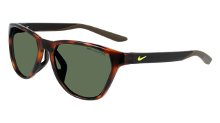 Óculos de sol Nike DQ0797 Verde Redonda - 1