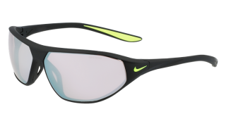 Óculos de sol Nike DQ0992 Preto Retangular - 1