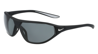 Óculos de sol Nike DQ0989 Cinzento Retangular - 1