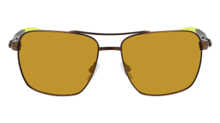 Óculos de sol Nike DQ0921 Castanho Aviador - 2