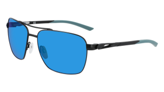 Óculos de sol Nike DQ0920 Azul Aviador - 2