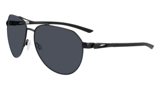 Óculos de sol Nike DQ0799 Cinzento Aviador - 1