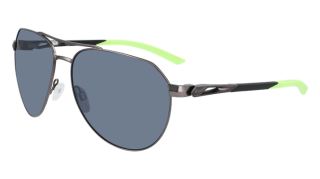 Óculos de sol Nike DQ0799 Cinzento Aviador - 1