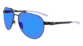 Óculos de sol Nike DQ0924 Cinzento Aviador - 1