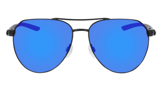 Óculos de sol Nike DQ0924 Cinzento Aviador - 2