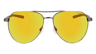 Óculos de sol Nike DQ0922 Prateados Aviador - 2