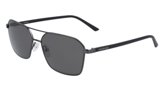 Óculos de sol Calvin Klein CK20300S Prateados Aviador - 1