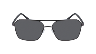 Óculos de sol Calvin Klein CK20300S Prateados Aviador - 2