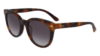 Óculos de sol Calvin Klein CK20537S Verde Redonda - 1