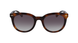 Óculos de sol Calvin Klein CK20537S Verde Redonda - 2