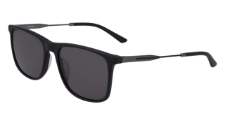 Óculos de sol Calvin Klein CK20711S Preto Retangular - 1